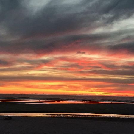 Webb'S Scenic Surf Hotel Cannon Beach Luaran gambar