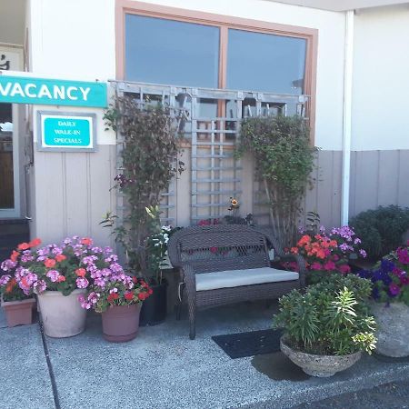 Webb'S Scenic Surf Hotel Cannon Beach Luaran gambar