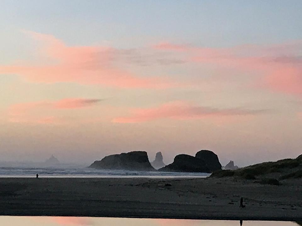 Webb'S Scenic Surf Hotel Cannon Beach Luaran gambar