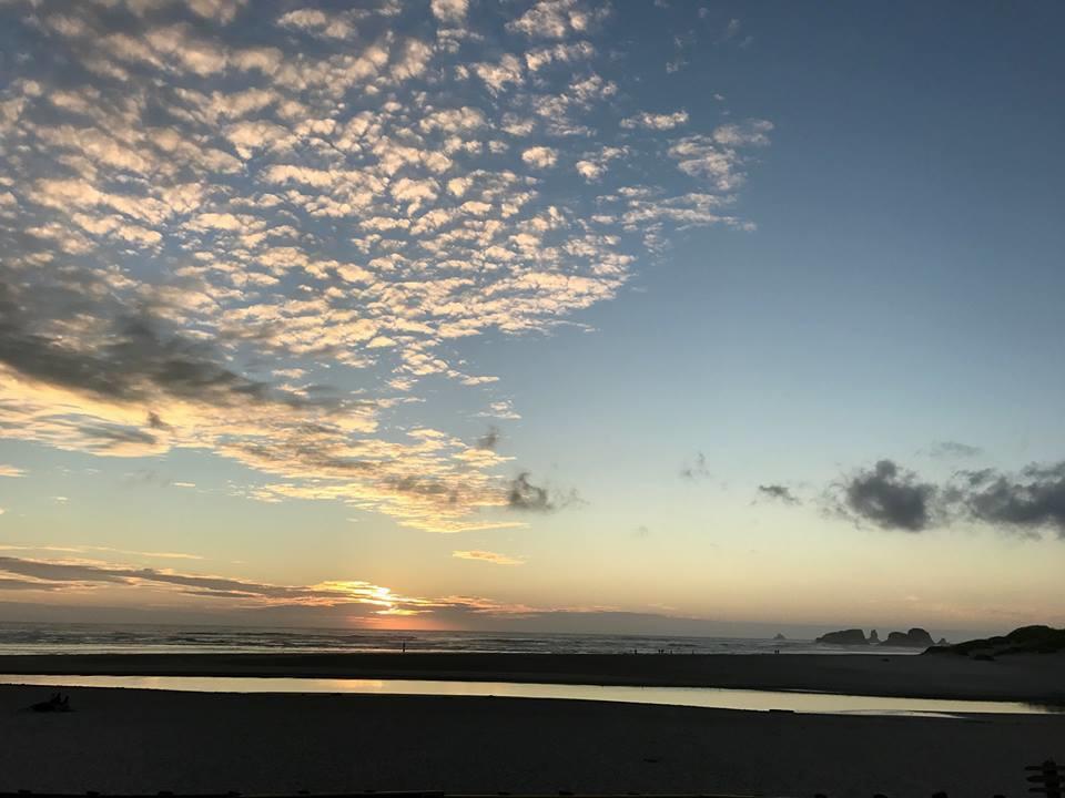 Webb'S Scenic Surf Hotel Cannon Beach Luaran gambar