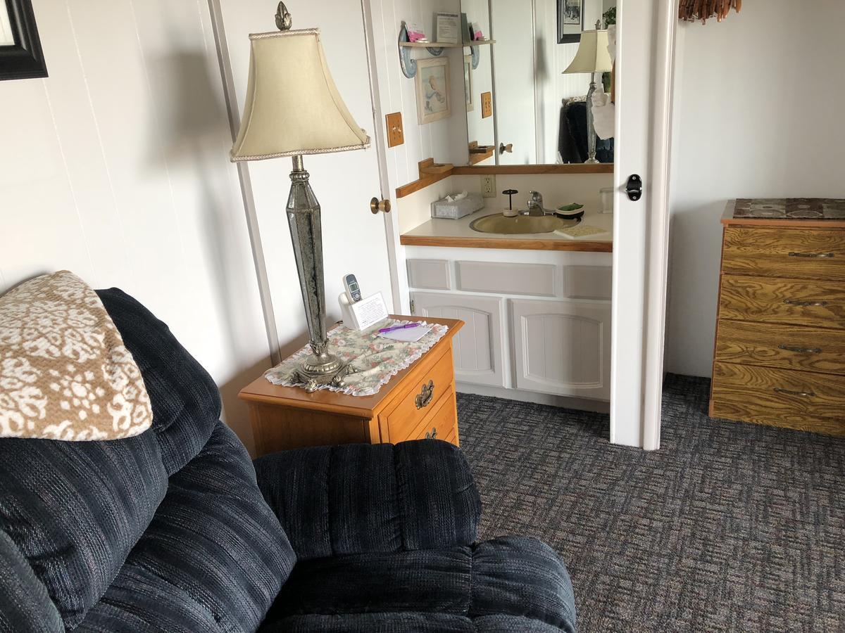 Webb'S Scenic Surf Hotel Cannon Beach Luaran gambar