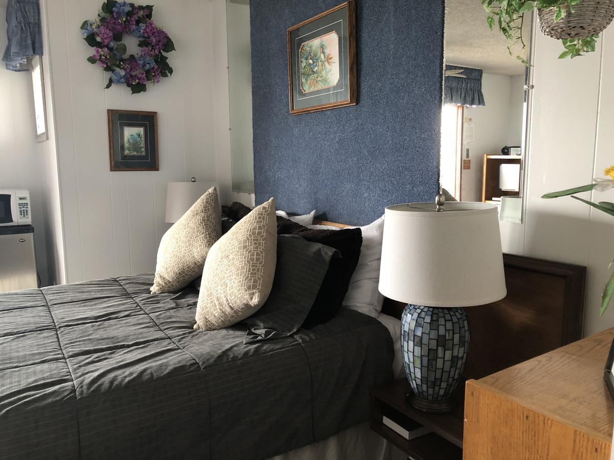 Webb'S Scenic Surf Hotel Cannon Beach Luaran gambar