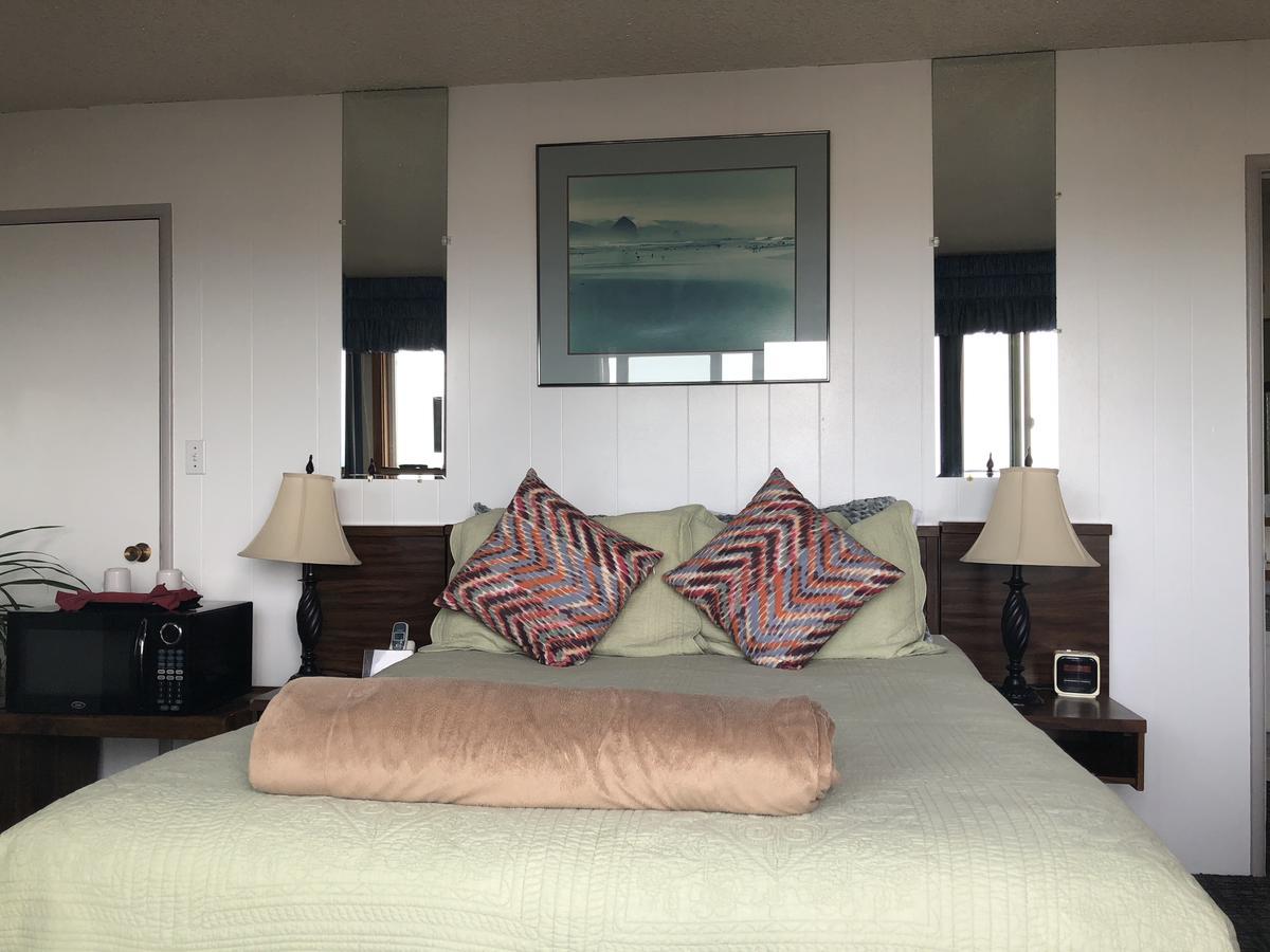 Webb'S Scenic Surf Hotel Cannon Beach Luaran gambar