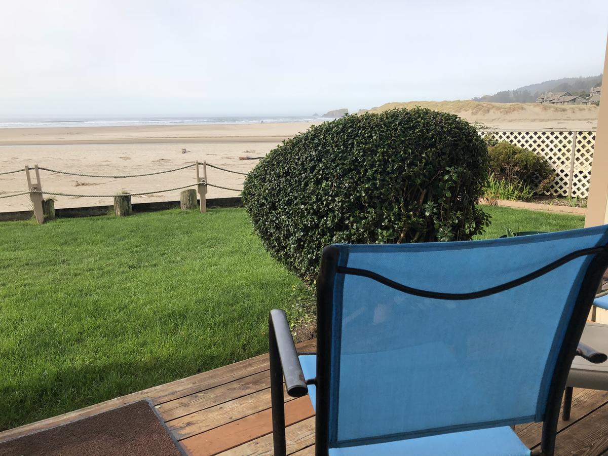 Webb'S Scenic Surf Hotel Cannon Beach Luaran gambar