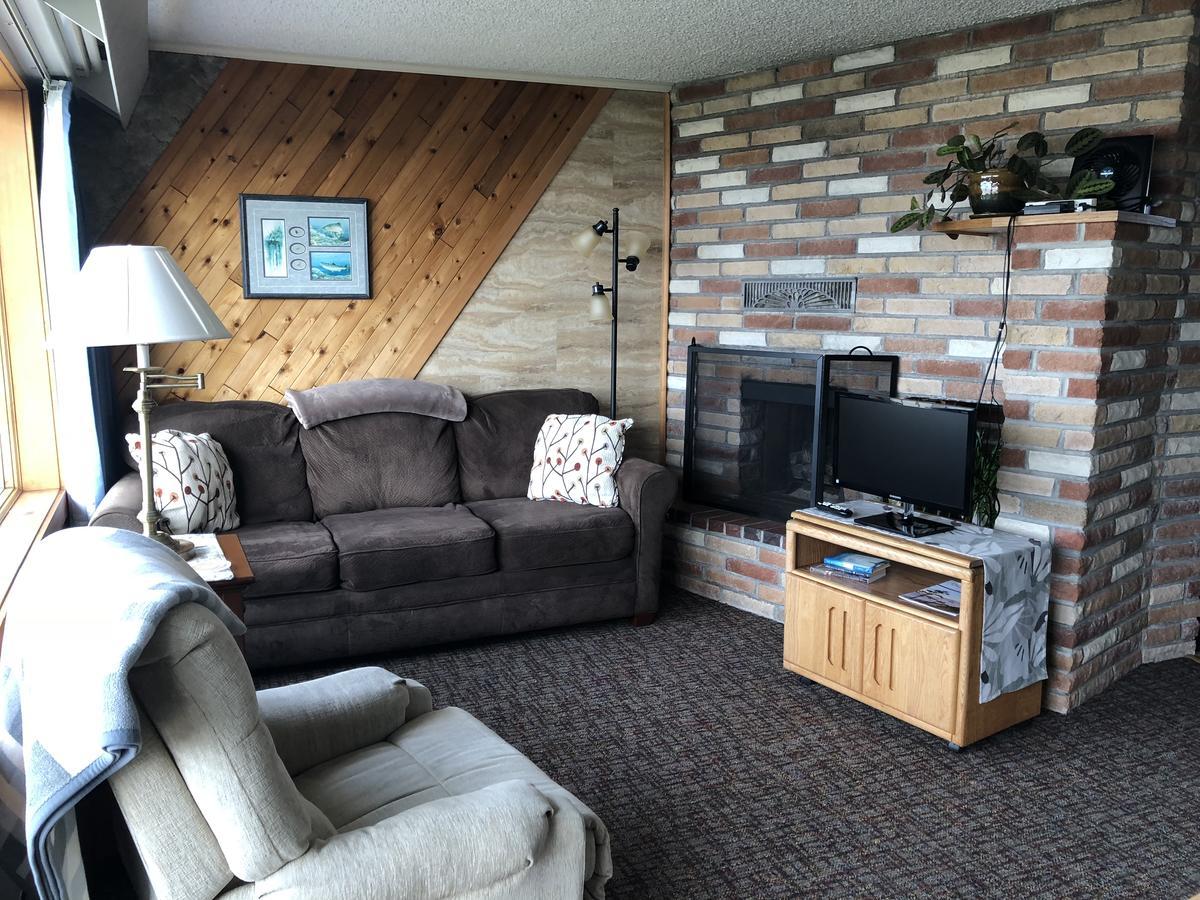 Webb'S Scenic Surf Hotel Cannon Beach Luaran gambar