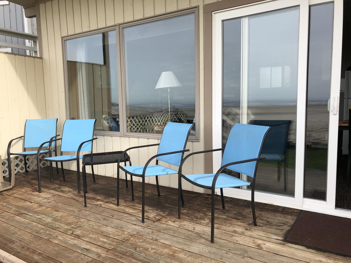 Webb'S Scenic Surf Hotel Cannon Beach Luaran gambar