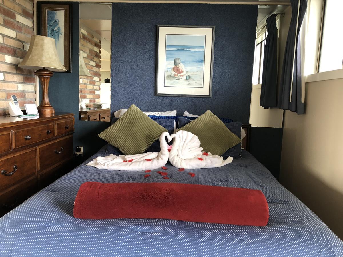Webb'S Scenic Surf Hotel Cannon Beach Luaran gambar